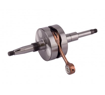 075314 - Racing Crankshaft With Standard à¸ Stroke And à¸ 12 Piston Pin for Scooter Athena
