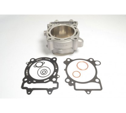 EC250-016 - Easy Mx Cylinder: Mx Cylinder Kit Composed By One Std Bore Cylinder And One Top...