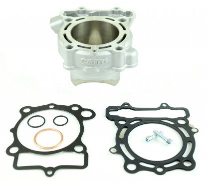 EC250-020 - Easy Mx Cylinder: Mx Cylinder Kit Composed By One Std Bore Cylinder And One Top...