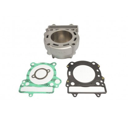 EC270-003 - Easy Mx Cylinder: Mx Cylinder Kit Composed By One Std Bore Cylinder And One Top...