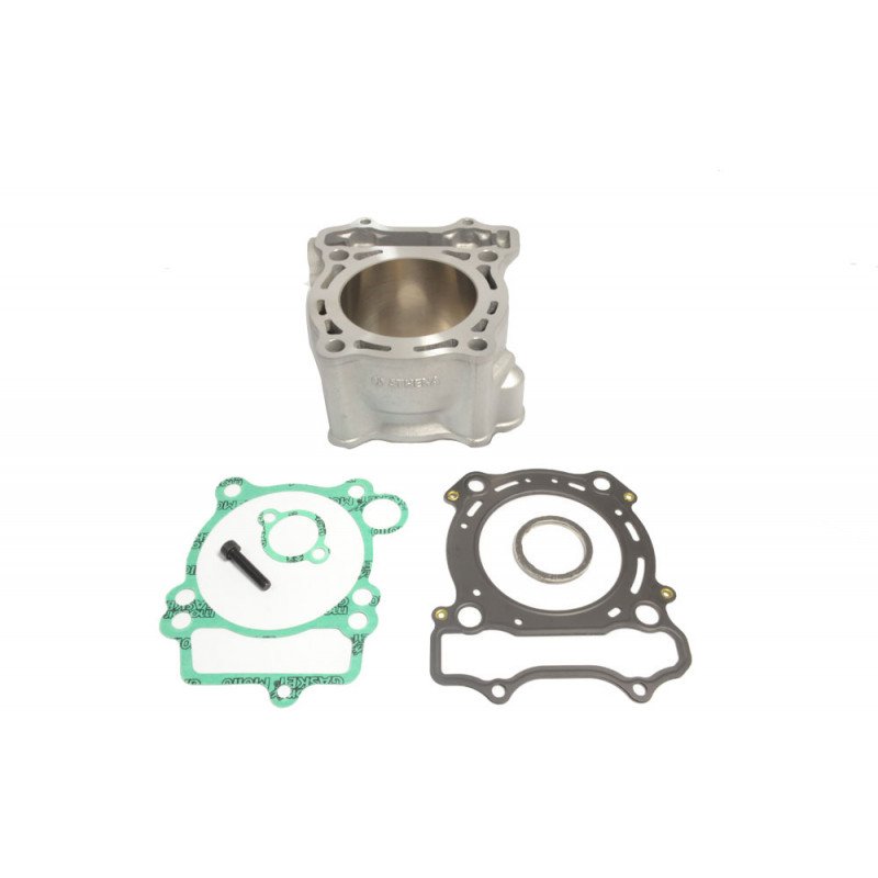 EC485-011 - Easy Mx Cylinder: Mx Cylinder Kit Composed By One Std Bore Cylinder And One Top...