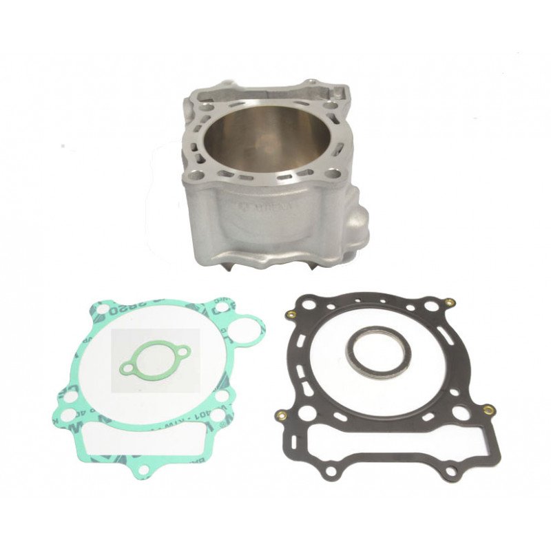 EC485-013 - Easy Mx Cylinder: Mx Cylinder Kit Composed By One Std Bore Cylinder And One Top...