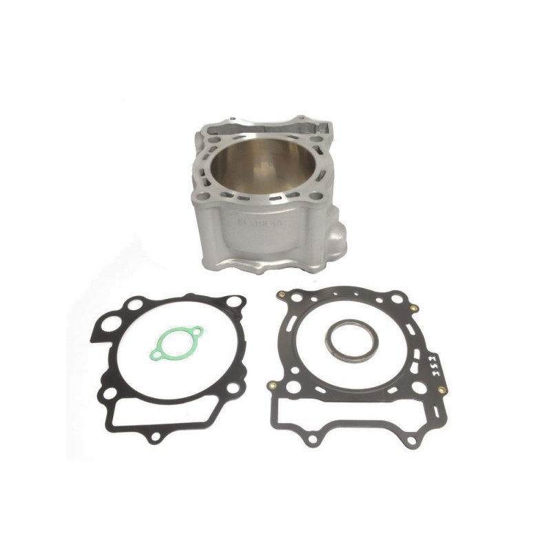 EC485-020 - Easy Mx Cylinder: Mx Cylinder Kit Composed By One Std Bore Cylinder And One Top...