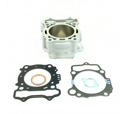 EC485-049 - Easy Mx Cylinder: Mx Cylinder Kit Composed By One Std Bore Cylinder And One Top...