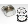 EC485-053 - Easy Mx Cylinder: Mx Cylinder Kit Composed By One Std Bore Cylinder And One Top...