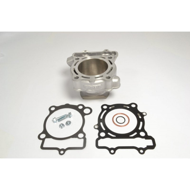 EC510-003 - Easy Mx Cylinder: Mx Cylinder Kit Composed By One Std Bore Cylinder And One Top...