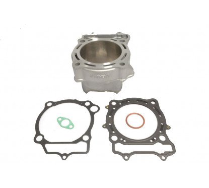 EC510-005 - Easy Mx Cylinder: Mx Cylinder Kit Composed By One Std Bore Cylinder And One Top...
