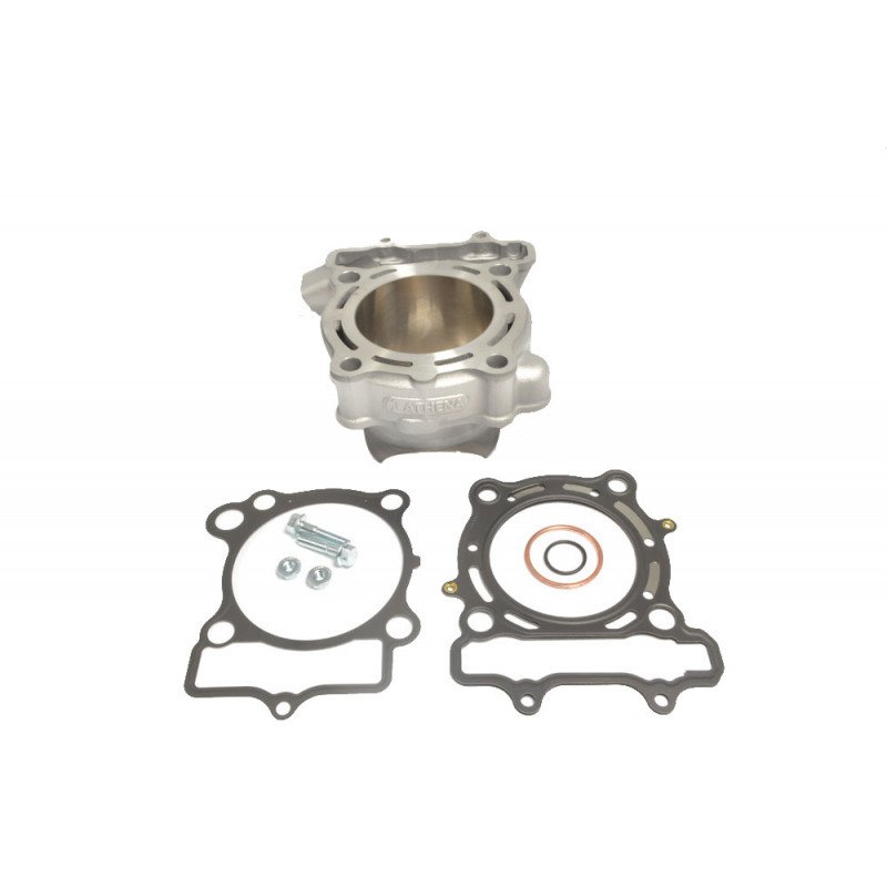 EC510-009 - Easy Mx Cylinder: Mx Cylinder Kit Composed By One Std Bore Cylinder And One Top...
