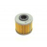 FFC007 - Oil Filter for Motorcycles-mopeds / Off-road (mx) / Atv-quad Athena