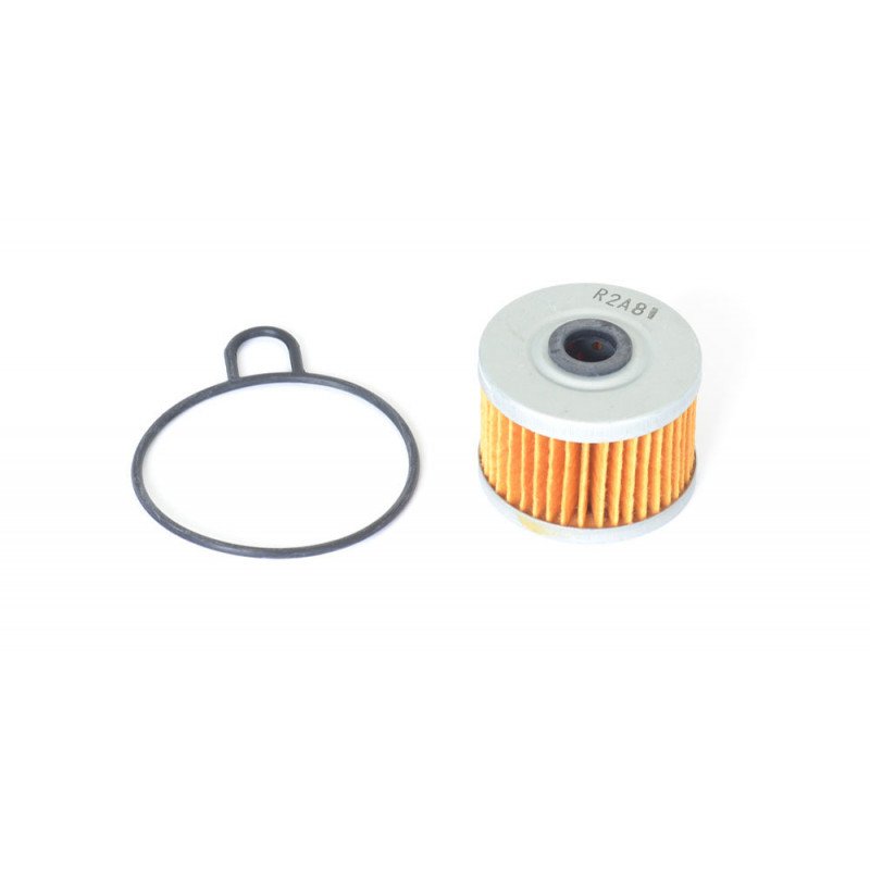 FFC010 - Oil Filter for Motorcycles-mopeds / Atv-quad Athena