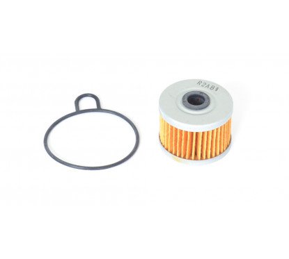FFC010 - Oil Filter for Motorcycles-mopeds / Atv-quad Athena