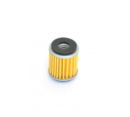 FFC015 - Oil Filter for Motorcycles-mopeds / Maxi Scooter / Off-road (mx) / Atv-quad Athena