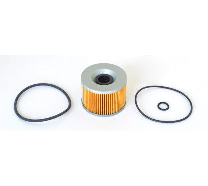 FFC018 - Oil Filter for Motorcycles-mopeds / European Vintage Motorcycles Athena