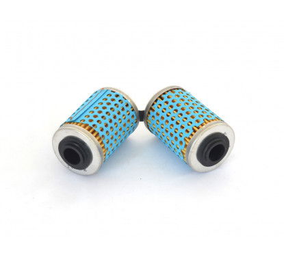 FFC023 - Oil Filter for Motorcycles-mopeds Athena