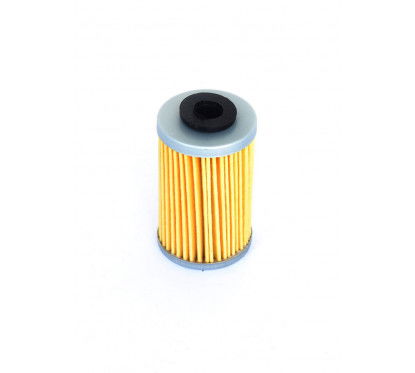FFC025 - Oil Filter for Motorcycles-mopeds / Off-road (mx) / Atv-quad Athena