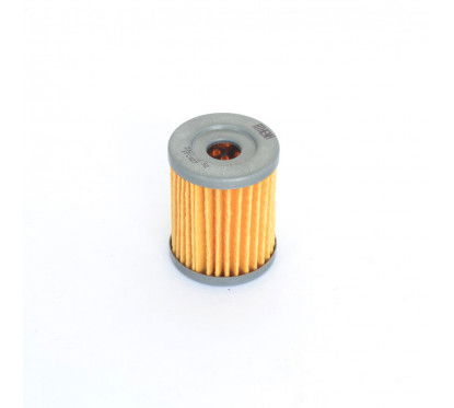 FFC027 - Oil Filter for Motorcycles-mopeds / Maxi Scooter / Off-road (mx) / Atv-quad Athena