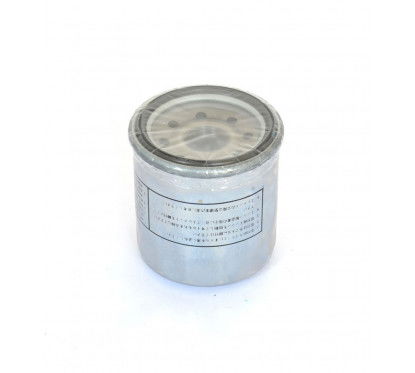 FFP008C - Chromed Oil Filter for Motorcycles-mopeds / Atv-quad Athena