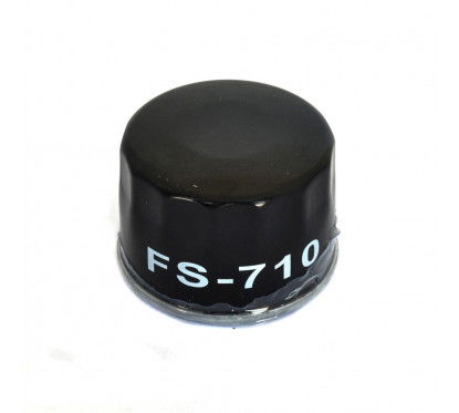 FFP013 - Oil Filter for Motorcycles-mopeds / Maxi Scooter / Atv-quad Athena