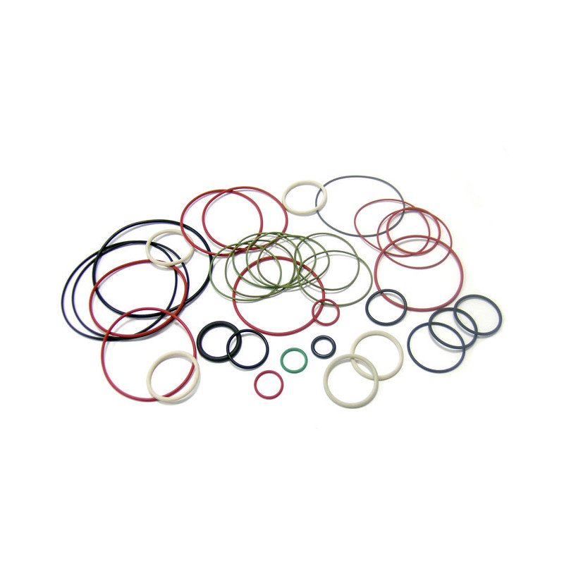 M752001360004 - O-ring Viton70 for Scooter Athena