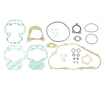 P400010850010 - Complete Gaskets Kit for Motorcycles-mopeds Athena