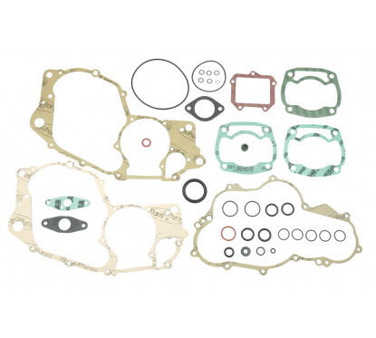 P400010850012 - Complete Gaskets Kit for Motorcycles-mopeds Athena