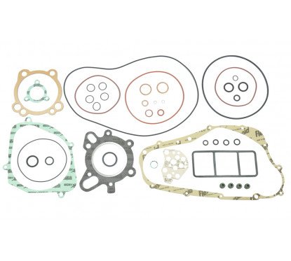 P400010850020 - Complete Gaskets Kit for Motorcycles-mopeds Athena