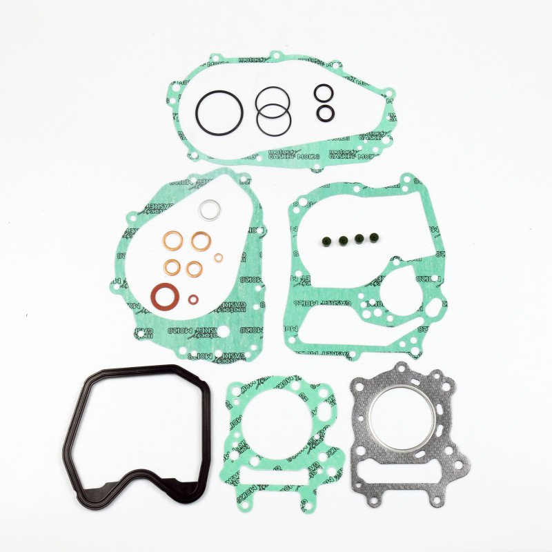 P400010850021 - Complete Gaskets Kit for Maxi Scooter Athena