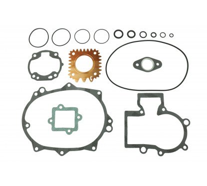 P400010850025 - Complete Gaskets Kit for Scooter Athena