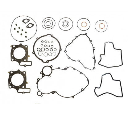 P400010850027 - Complete Gaskets Kit for Off-road (mx) Athena