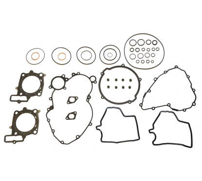 P400010850028 - Complete Gaskets Kit for Off-road (mx) Athena