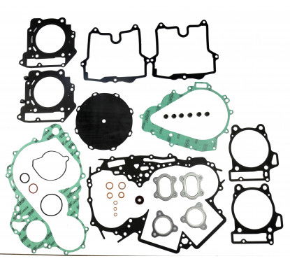 P400010850100 - Complete Gaskets Kit for Motorcycles-mopeds Athena