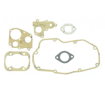 P400020850010 - Complete Gaskets Kit for European Vintage Motorcycles Athena