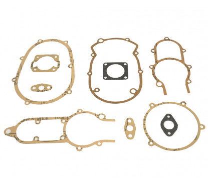 P400050850040 - Complete Gaskets Kit for European Vintage Motorcycles Athena
