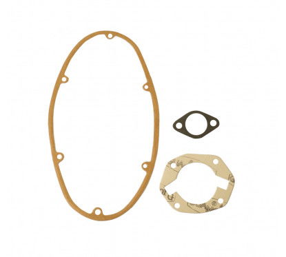 P400050850082 - Complete Gaskets Kit for European Vintage Motorcycles Athena