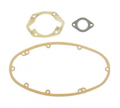 P400050850122 - Complete Gaskets Kit for European Vintage Motorcycles Athena