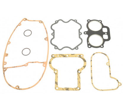 P400050850141 - Complete Gaskets Kit for European Vintage Motorcycles Athena
