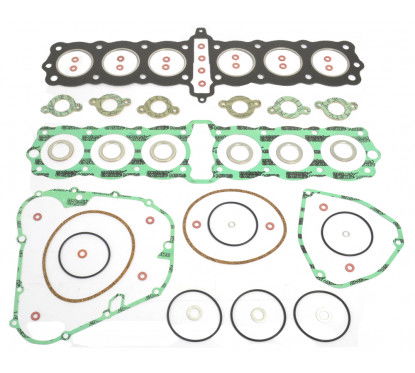 P400050850160 - Complete Gaskets Kit for European Vintage Motorcycles Athena