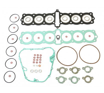 P400050850170 - Complete Gaskets Kit for European Vintage Motorcycles Athena