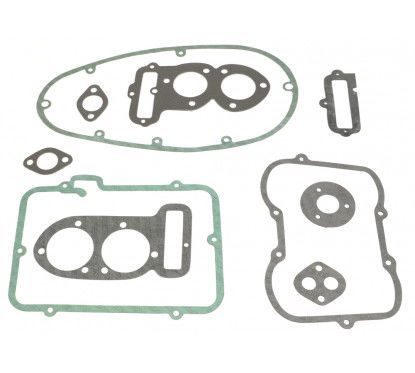 P400056850010 - Complete Gaskets Kit for European Vintage Motorcycles Athena