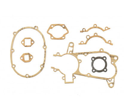 P400060850050 - Complete Gaskets Kit for Motorcycles-mopeds Athena