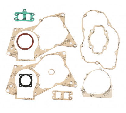 P400060850130 - Complete Gaskets Kit for Motorcycles-mopeds Athena