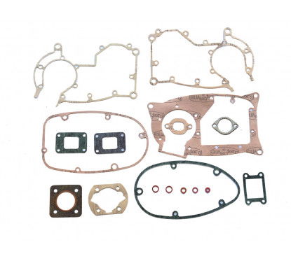 P400060850141 - Complete Gaskets Kit for Motorcycles-mopeds Athena