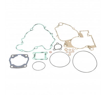 P400060850143 - Complete Gaskets Kit for Motorcycles-mopeds / Off-road (mx) Athena