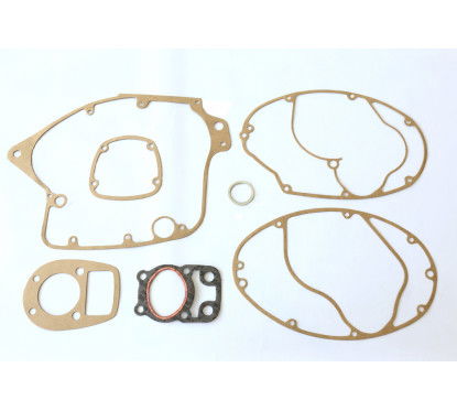 P400065850140 - Complete Gaskets Kit for European Vintage Motorcycles Athena