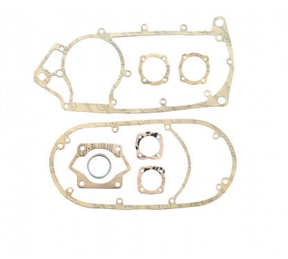 P400065850160 - Complete Gaskets Kit for European Vintage Motorcycles Athena
