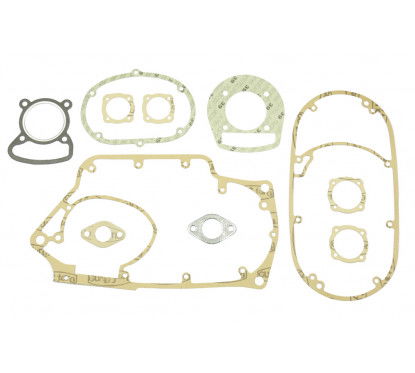 P400065850170 - Complete Gaskets Kit for European Vintage Motorcycles Athena