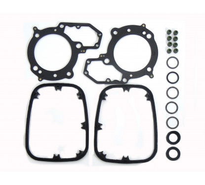 P400068600981 - Top End Gaskets Kit for Motorcycles-mopeds Athena