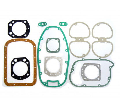 P400068850500 - Complete Gaskets Kit for Motorcycles-mopeds Athena