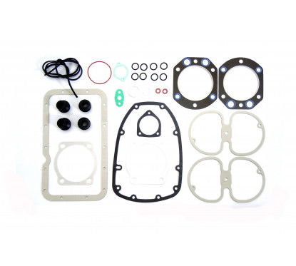 P400068850501 - Complete Gaskets Kit for Motorcycles-mopeds Athena