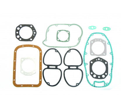 P400068850600 - Complete Gaskets Kit for Motorcycles-mopeds Athena